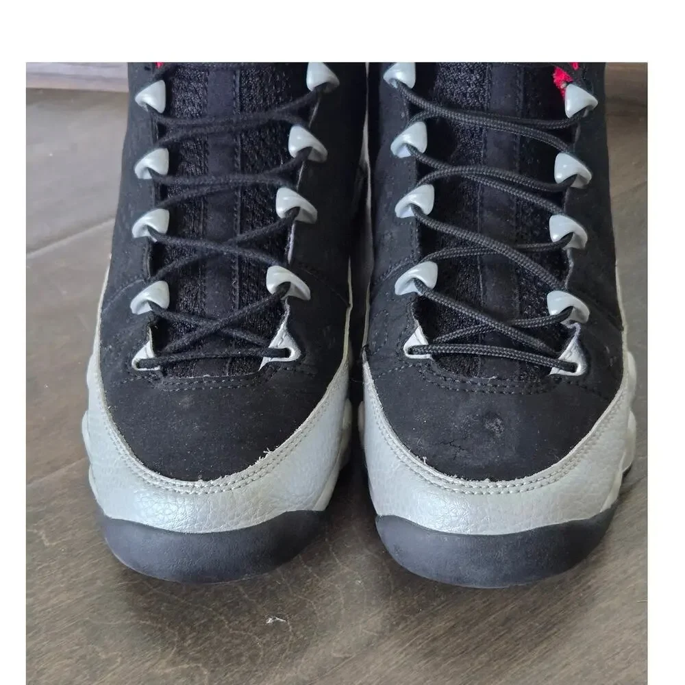 Nike Air Jordan 9 Retro 